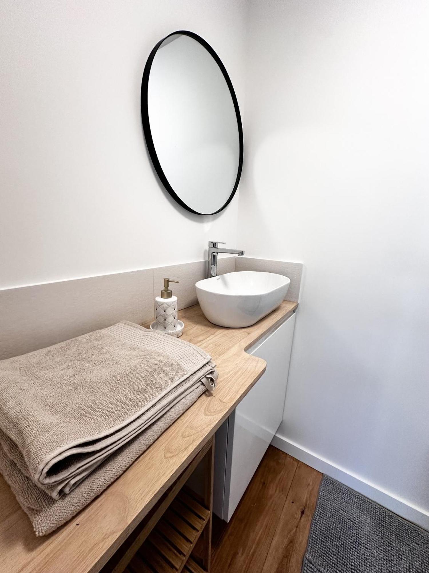 Appartement Lille Centre Cosy מראה חיצוני תמונה
