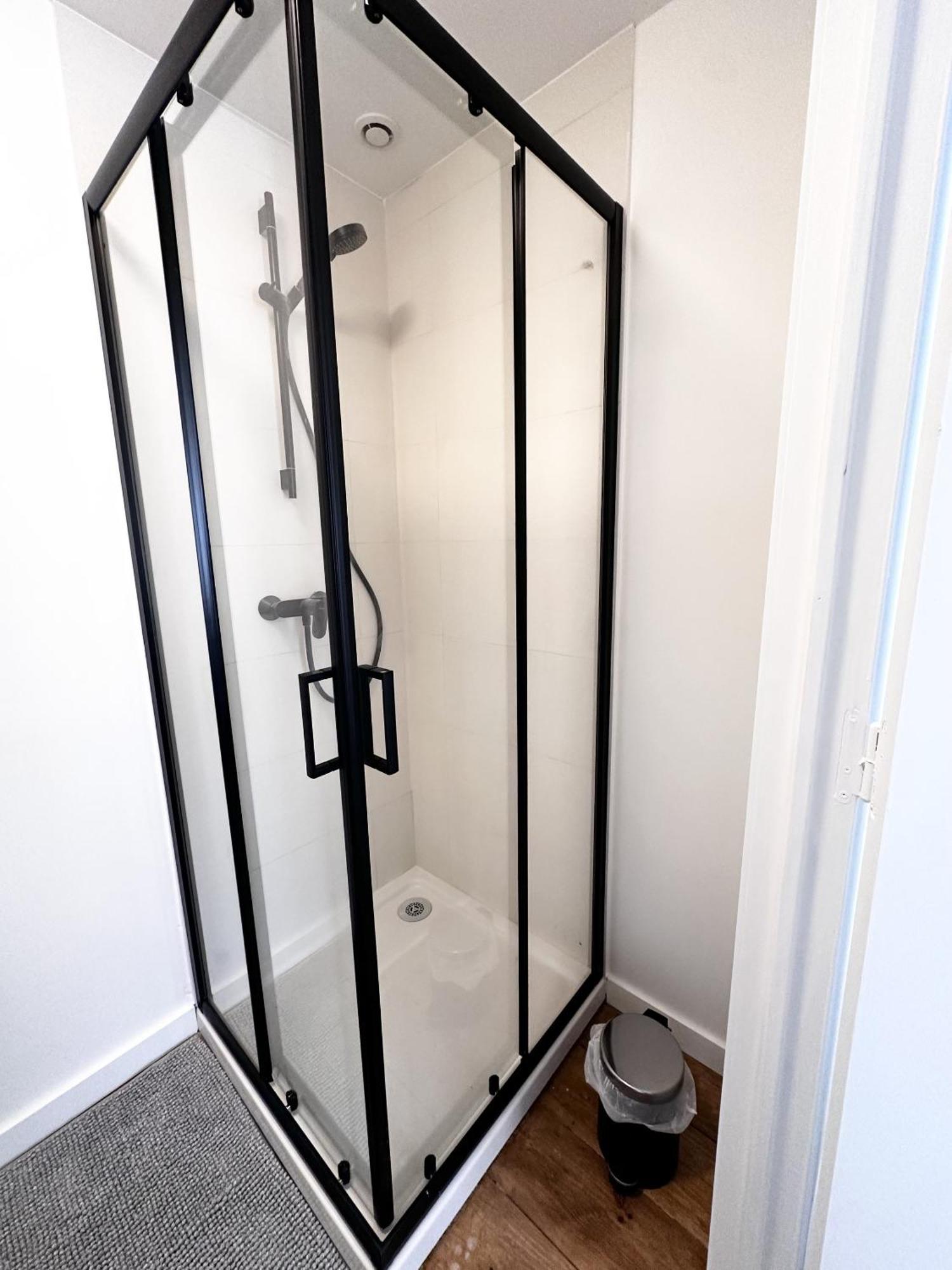 Appartement Lille Centre Cosy מראה חיצוני תמונה